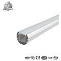 alu round led aluminum profile with cover